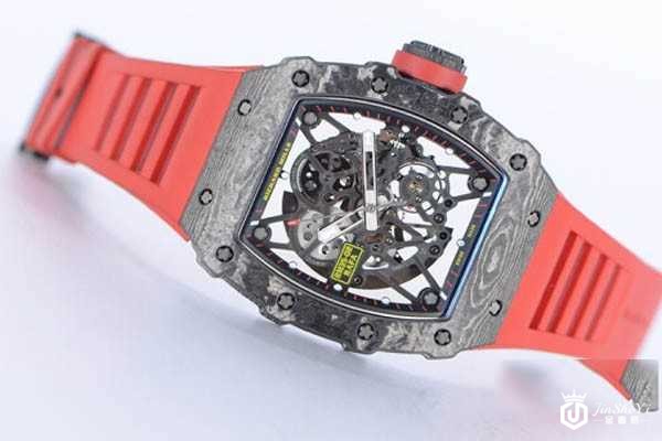 理查德米勒rm3502手表回收二手价格如何