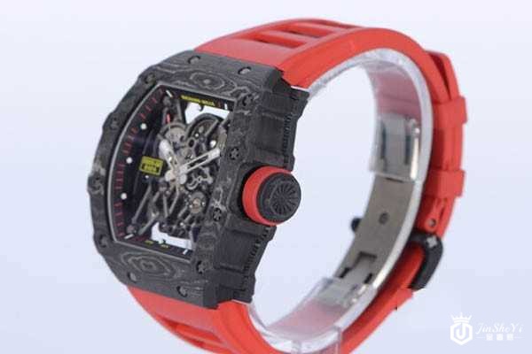 理查德米勒rm3502手表回收二手价格如何