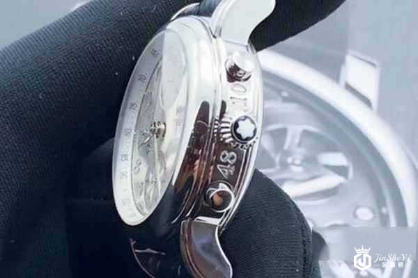 二手万宝龙手表回收价格如何