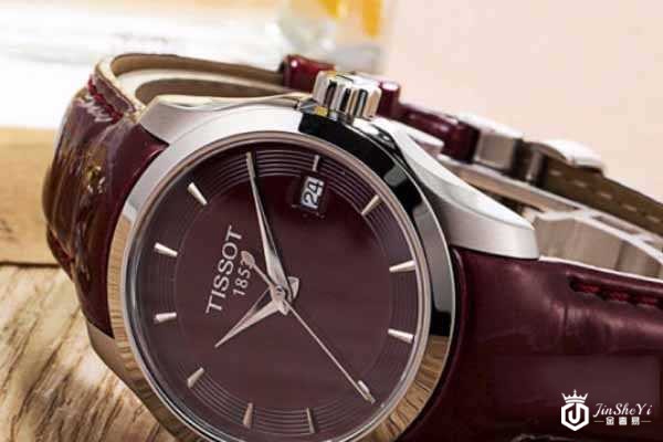 有没有天梭手表回收平台推荐