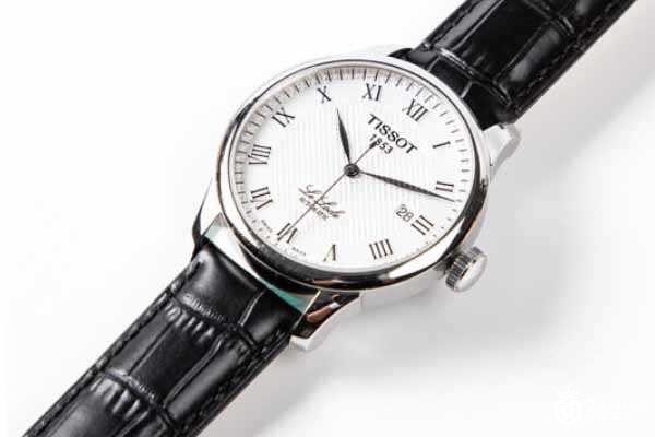 有没有天梭手表回收平台推荐