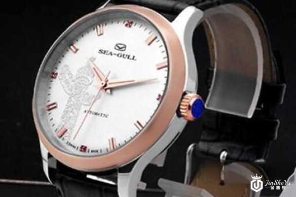 海鸥自动手表回收多少钱一个 海鸥自动手表回收多少钱一个