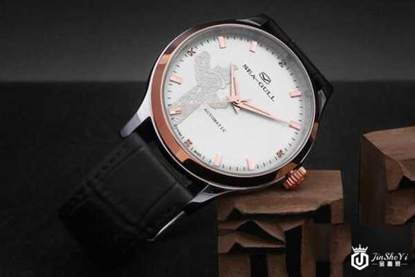 海鸥自动手表回收多少钱一个 海鸥自动手表回收多少钱一个