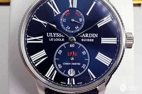 怎么做可以提升二手老雅典手表回收价格