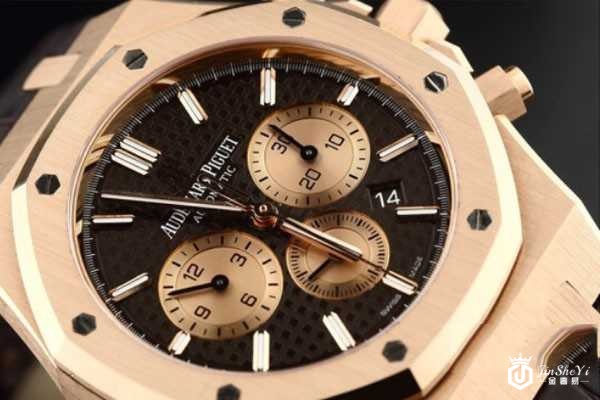 准确的名表回收报价表如何获取