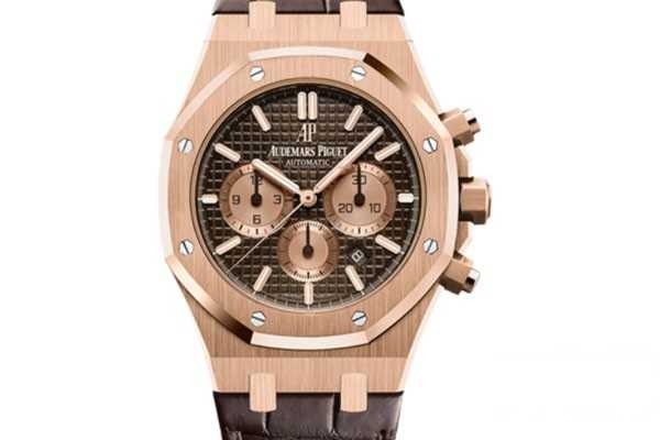 准确的名表回收报价表如何获取