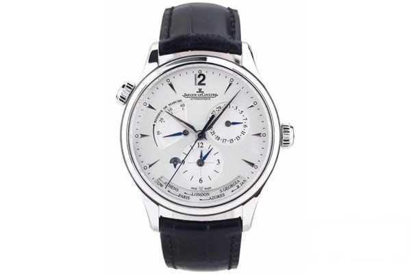 市场上以何标准鉴定回收积家名表多少钱