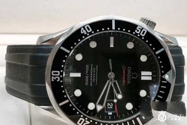 欧米茄海马回收行情吃香吗