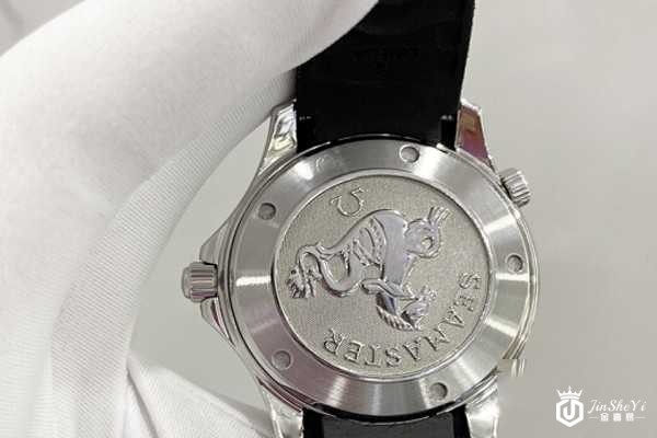 欧米茄海马回收行情吃香吗