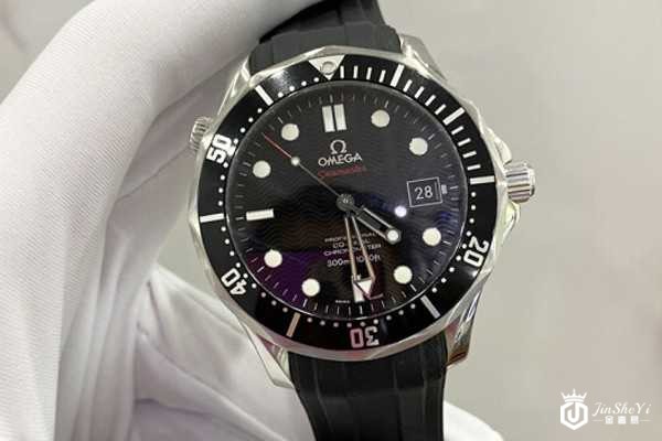 欧米茄海马回收行情吃香吗