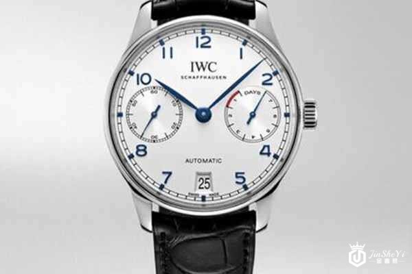 皮带款万国葡萄牙回收多少钱