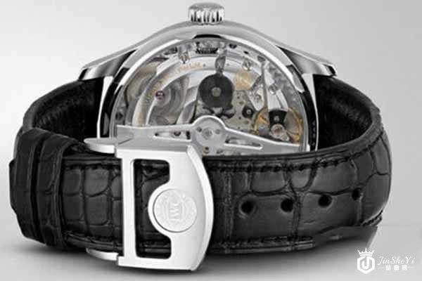 皮带款万国葡萄牙回收多少钱