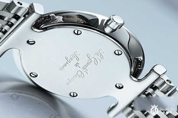 浪琴嘉岚二手回收价格打折多少