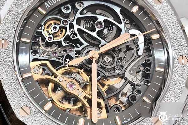 如何把旧手表卖了 典当和回收哪个靠谱