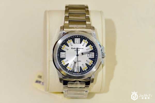 艾米龙手表哪里回收可以得到详细鉴定