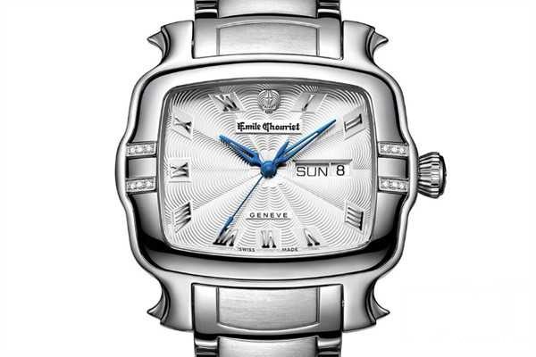 艾米龙手表哪里回收可以得到详细鉴定