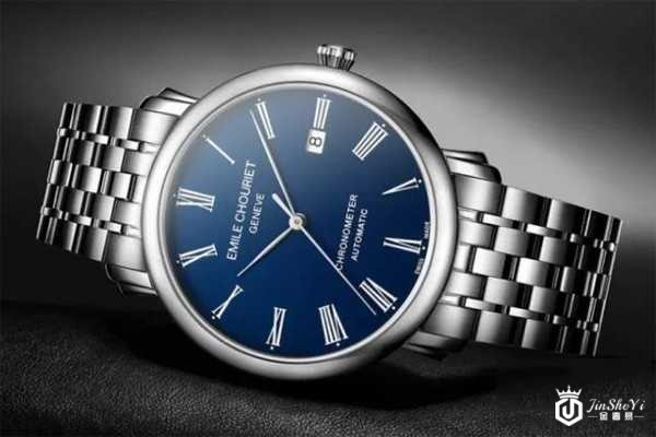 艾米龙手表哪里回收可以得到详细鉴定