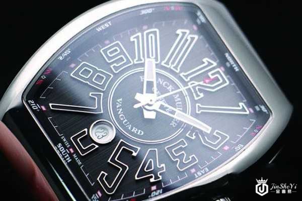 法兰克穆勒v45手表现在回收价如何