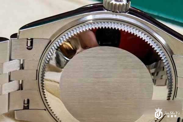 劳力士日志女表二手回收行情如何