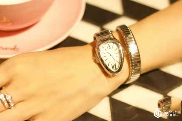 二手宝格丽手表回收价是多少