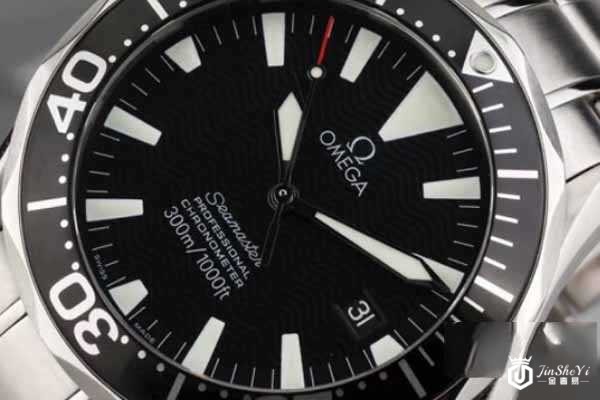 欧米茄二手手表可以在哪里回收转卖