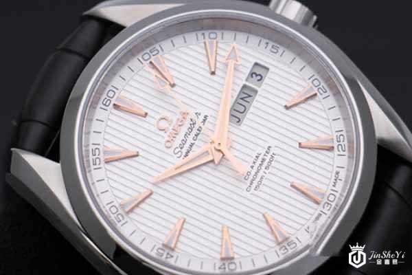 欧米茄二手手表可以在哪里回收转卖