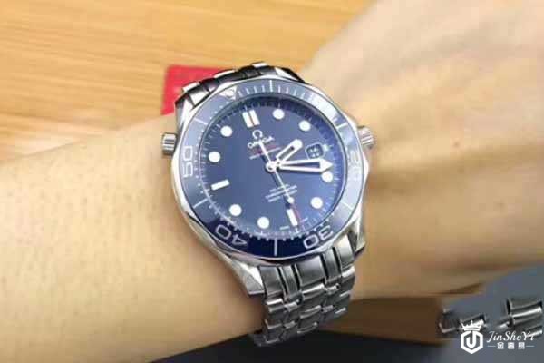 欧米茄二手手表可以在哪里回收转卖