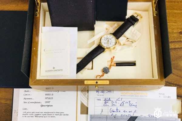 如何操作手表才能尽可能回收到好价钱