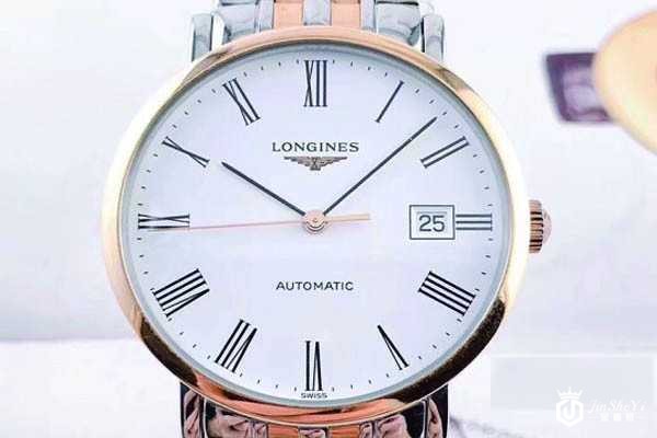 二手手表浪琴回收通常会有几折