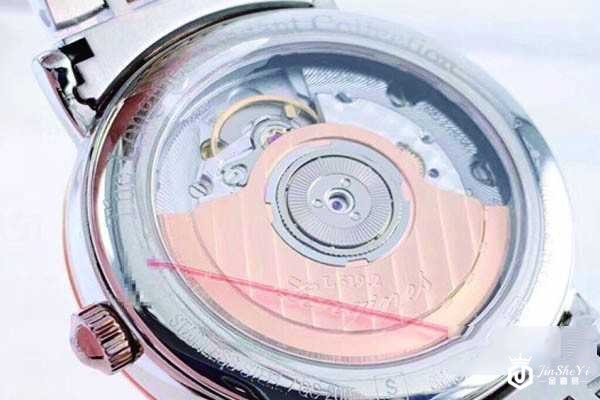 二手手表浪琴回收通常会有几折