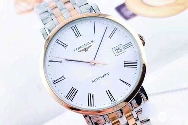 二手手表浪琴回收通常会有几折