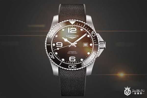 哪里可进行浪琴手表康卡斯回收价格查询