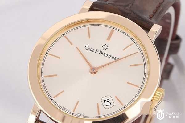 宝齐莱手表回收价格可以提前预估吗