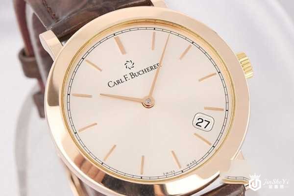 宝齐莱手表回收价格可以提前预估吗