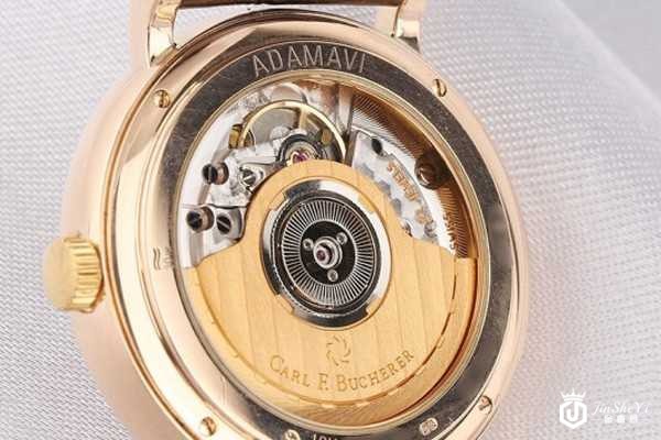 宝齐莱手表回收价格可以提前预估吗