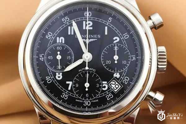 旧浪琴手表回收价格表可以相信吗 旧浪琴手表回收价格表可以相信吗