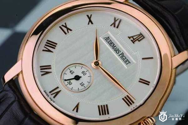 爱彼名表回收该如何鉴定报价