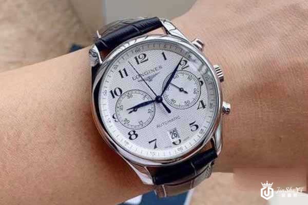 浪琴回收网站是否免费鉴定估价