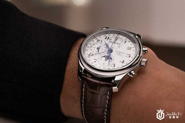 浪琴2万左右的手表回收多少钱