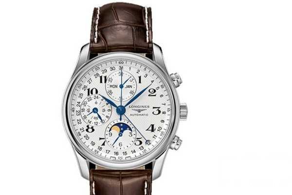 浪琴2万左右的手表回收多少钱