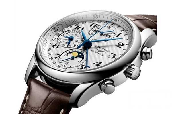 浪琴2万左右的手表回收多少钱