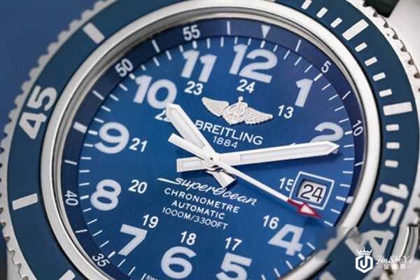 百年灵回收价格能否超过七折