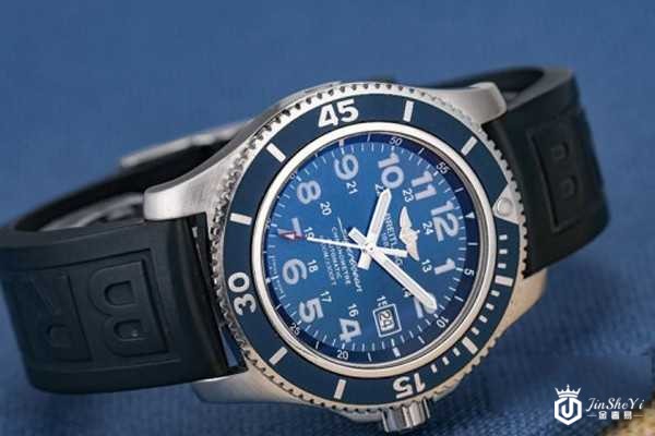 百年灵回收价格能否超过七折