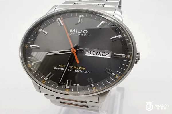 美度腕表回收的平台如何联系 美度腕表回收的平台如何联系