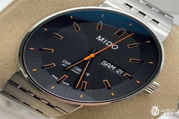 美度腕表回收的平台如何联系 美度腕表回收的平台如何联系