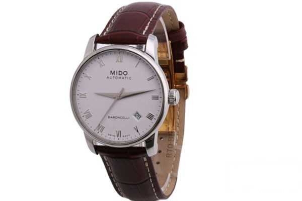 闲置的美度机械表回收价格大概多少钱