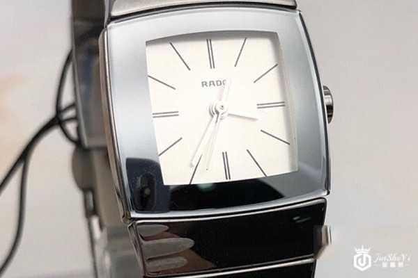 回收雷达女士手表的价格如何 行情好吗