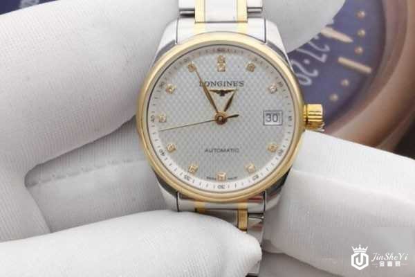 浪琴女机械表回收价格与男表有差距吗