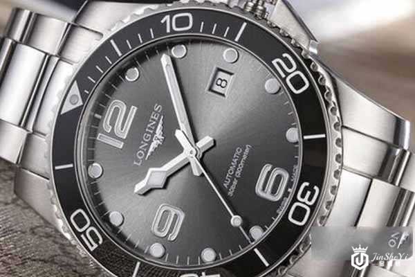 售价1.3万浪琴手表回收多少钱