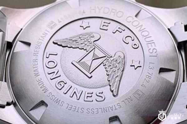 售价1.3万浪琴手表回收多少钱